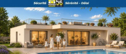 vente Maison et terrain Clermont L'herault