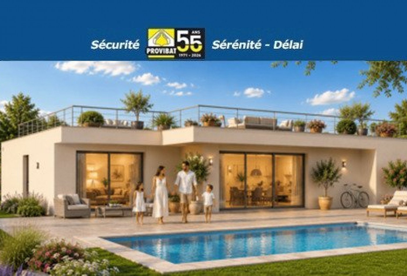 vente Maison et terrain Clermont L'herault - Photo 4