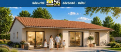 vente Maison et terrain Clermont L'herault