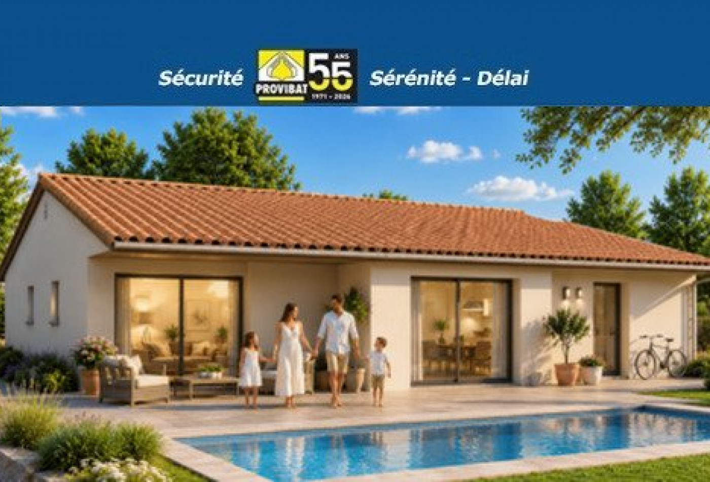 vente Maison et terrain Clermont L'herault - Photo 1