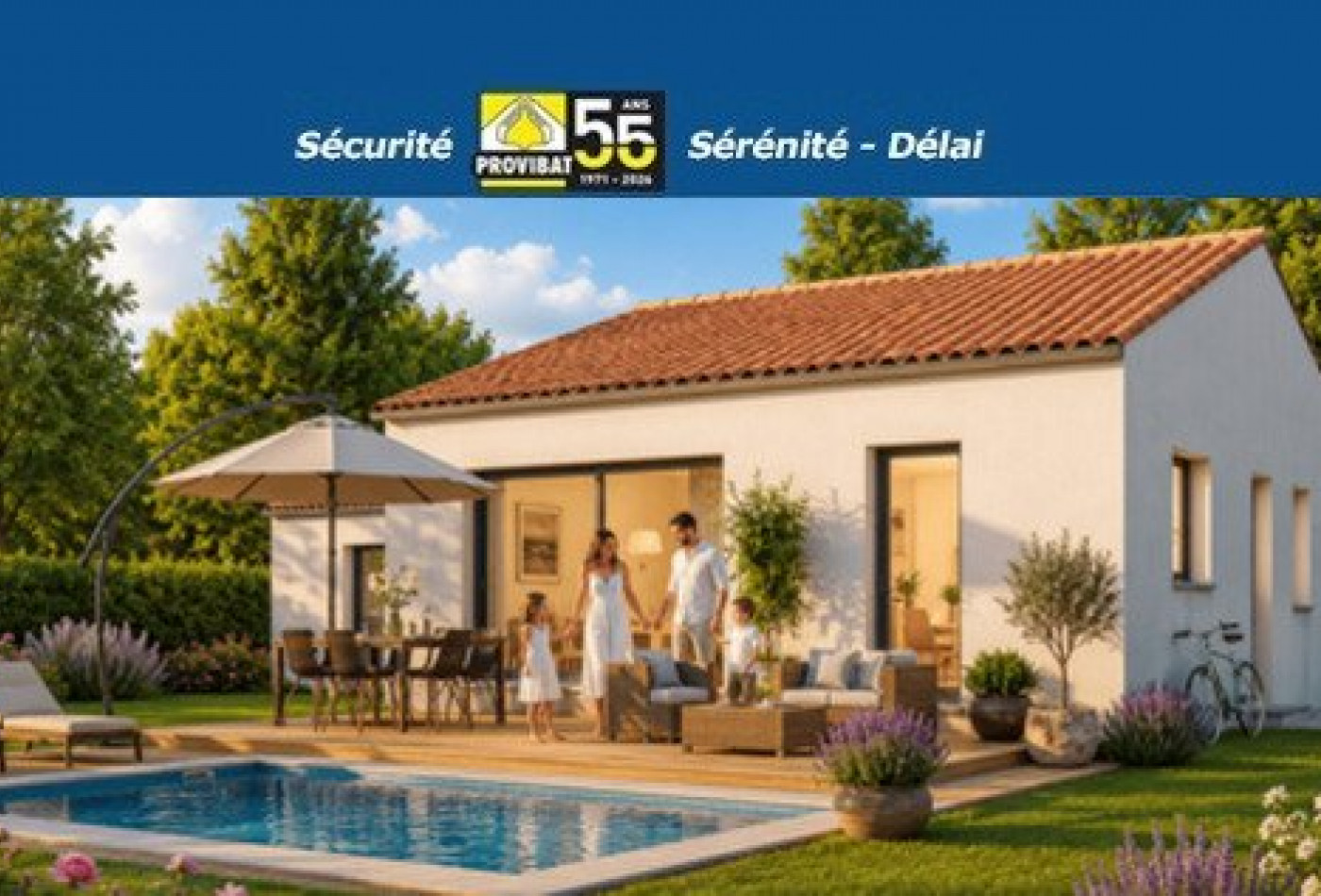 vente Maison et terrain Clermont L'herault - Photo 5