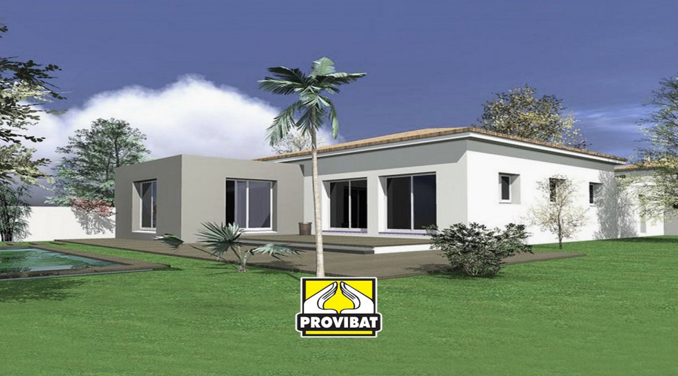 vente Maison et terrain Clermont L'herault - Photo 6