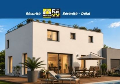 vente Maison et terrain Clermont L'herault