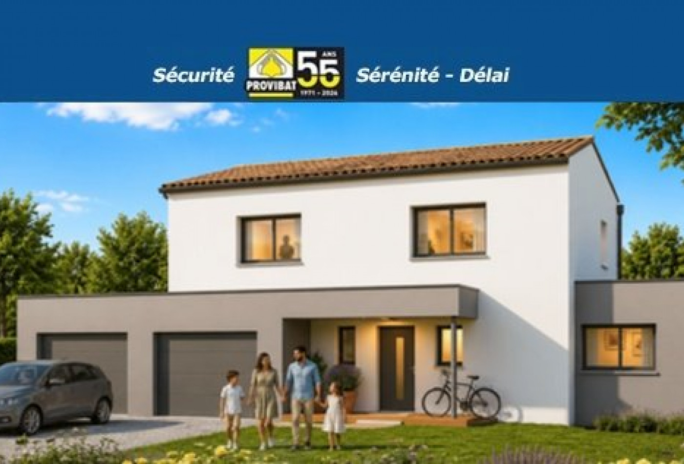 vente Maison et terrain Juvignac - Photo 4