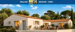 vente Maison et terrain Juvignac
