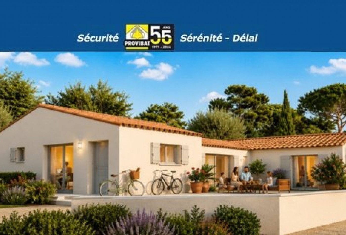 vente Maison et terrain Juvignac - Photo 5
