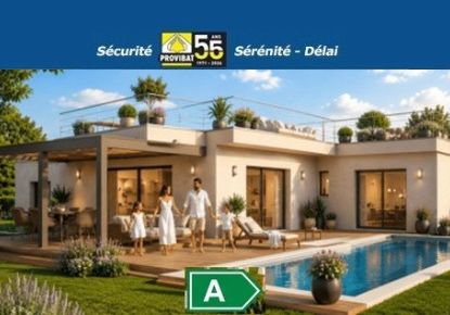vente Maison et terrain Lezignan La Cebe