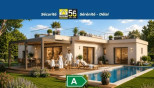 vente Maison et terrain Lezignan La Cebe