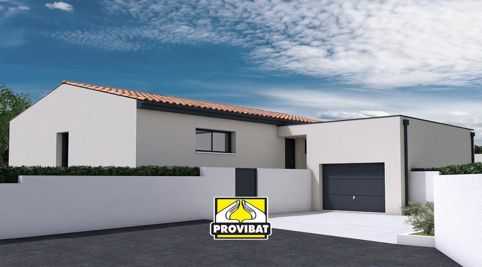 vente Maison et terrain Margon - Photo 1