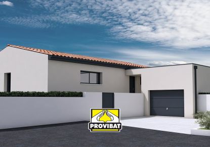 vente Maison et terrain Margon