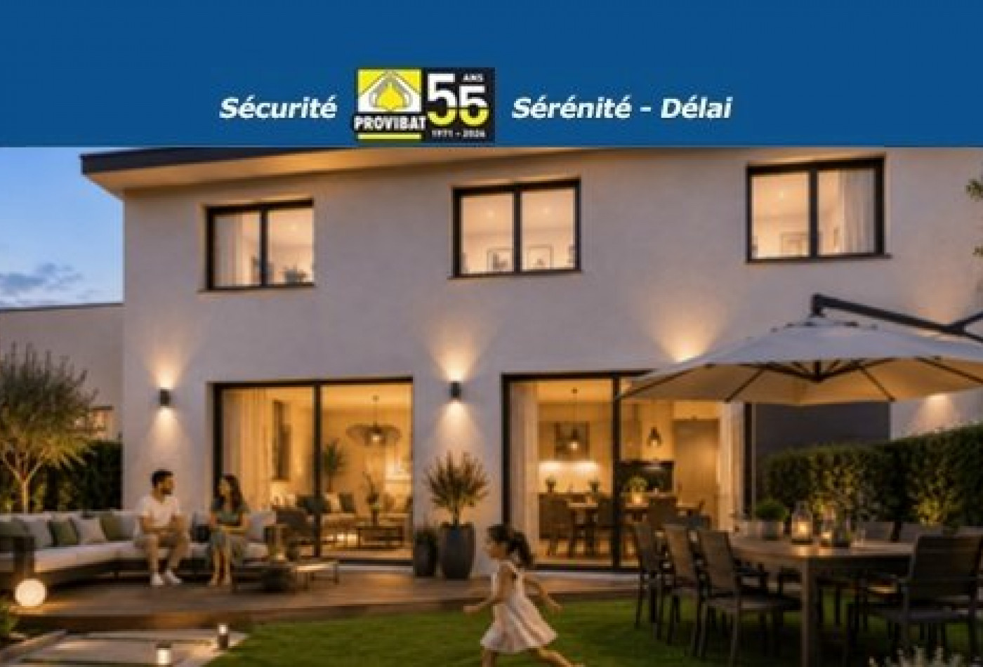vente Maison et terrain Marseillan - Photo 1