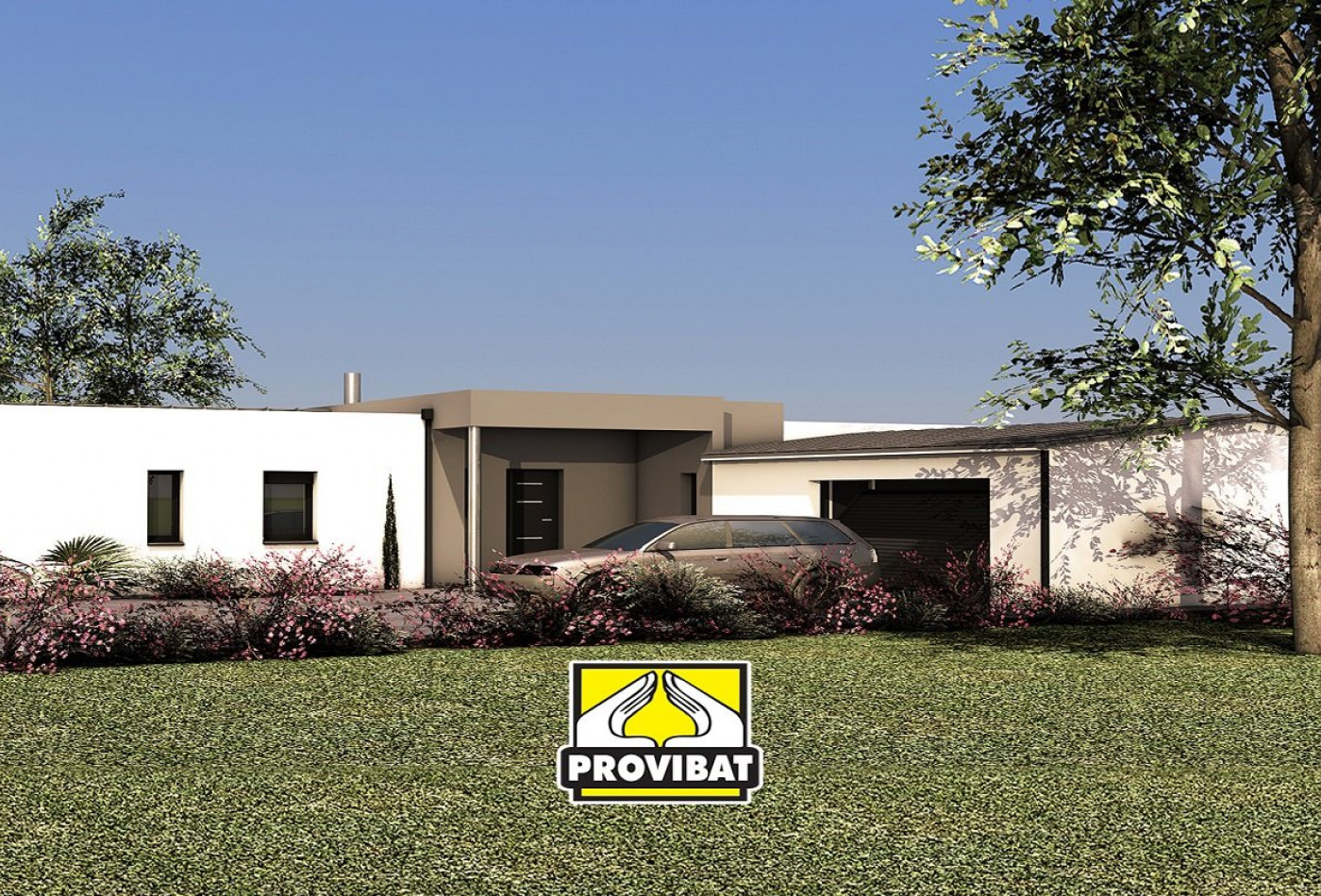 vente Terrain constructible Marseillan - Photo 6