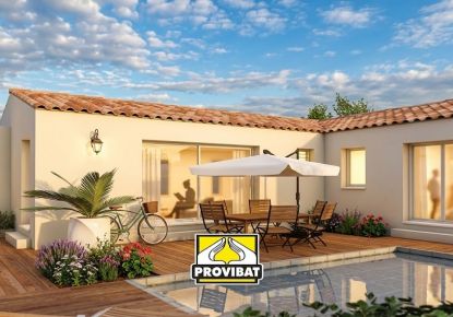 vente Maison et terrain Brignac