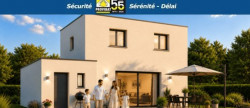 vente Maison et terrain Brignac