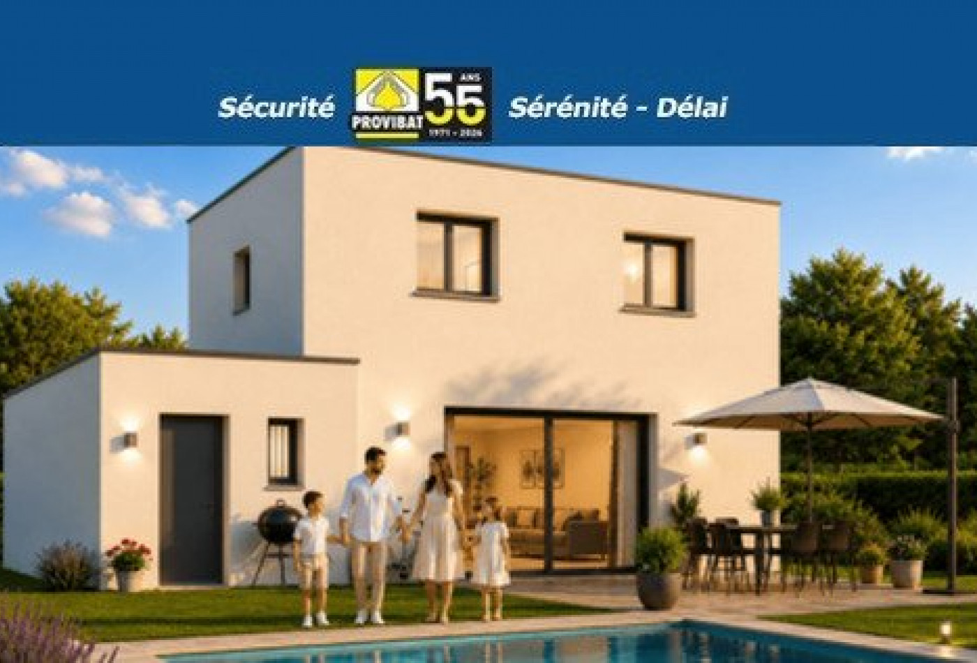 vente Maison et terrain Brignac - Photo 5
