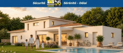 vente Maison et terrain Brignac