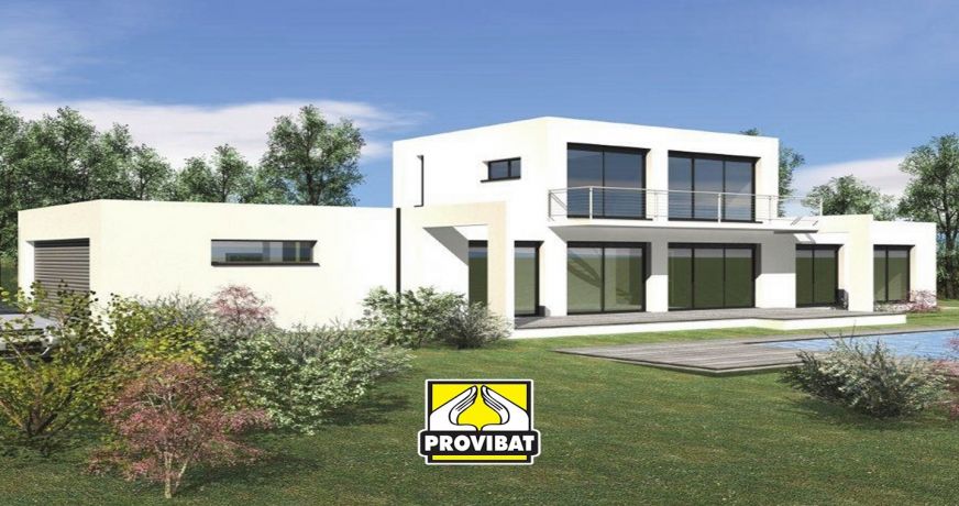 vente Maison et terrain Canet