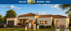 vente Maison et terrain Canet