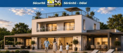 vente Maison et terrain Canet