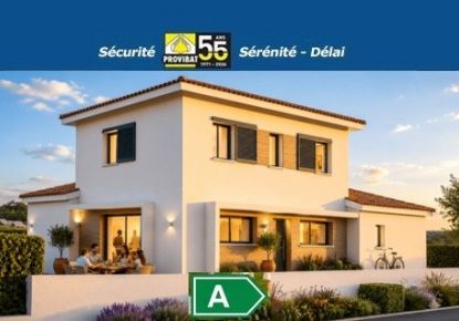 vente Maison et terrain Canet