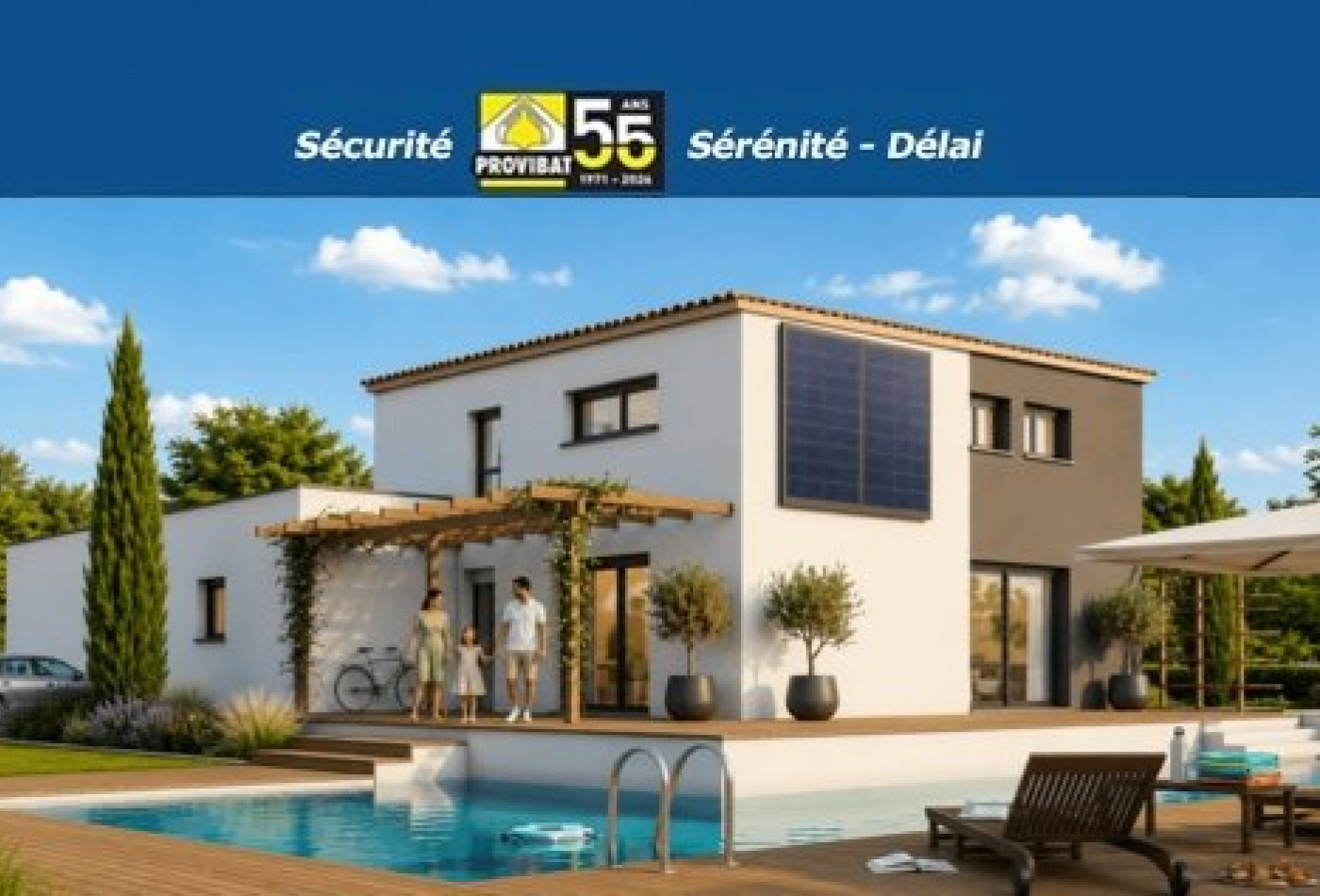 vente Maison et terrain Clermont L'herault - Photo 1