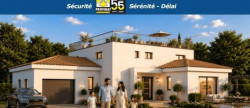 vente Maison et terrain Clermont L'herault