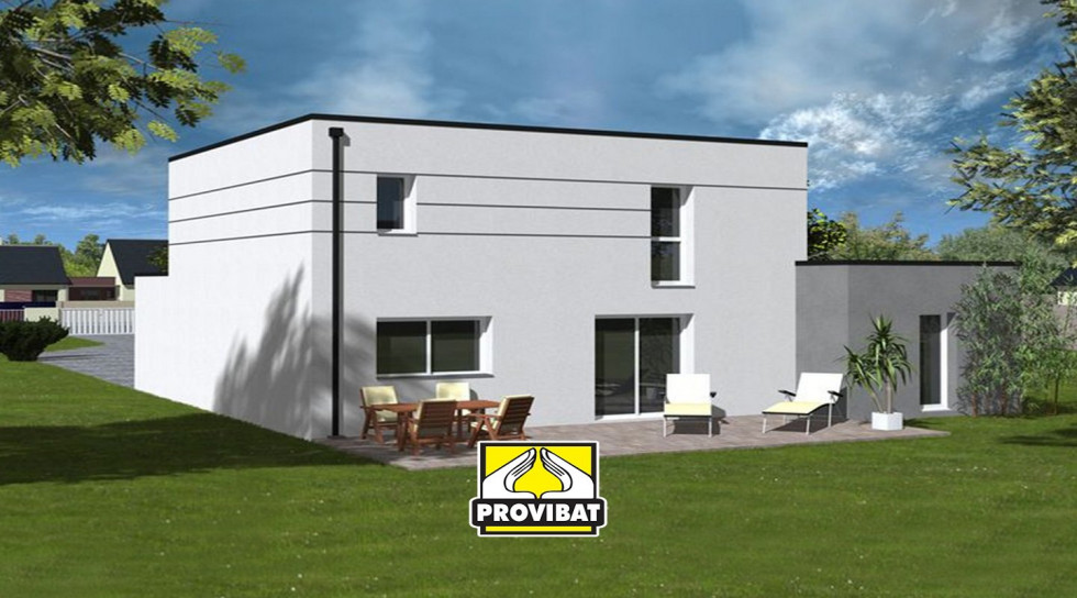 vente Maison et terrain Margon - Photo 4