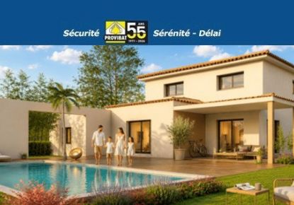 vente Maison et terrain Margon