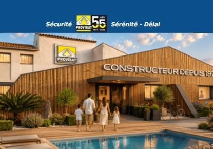 vente Maison et terrain Valros