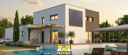 vente Maison et terrain Caveirac