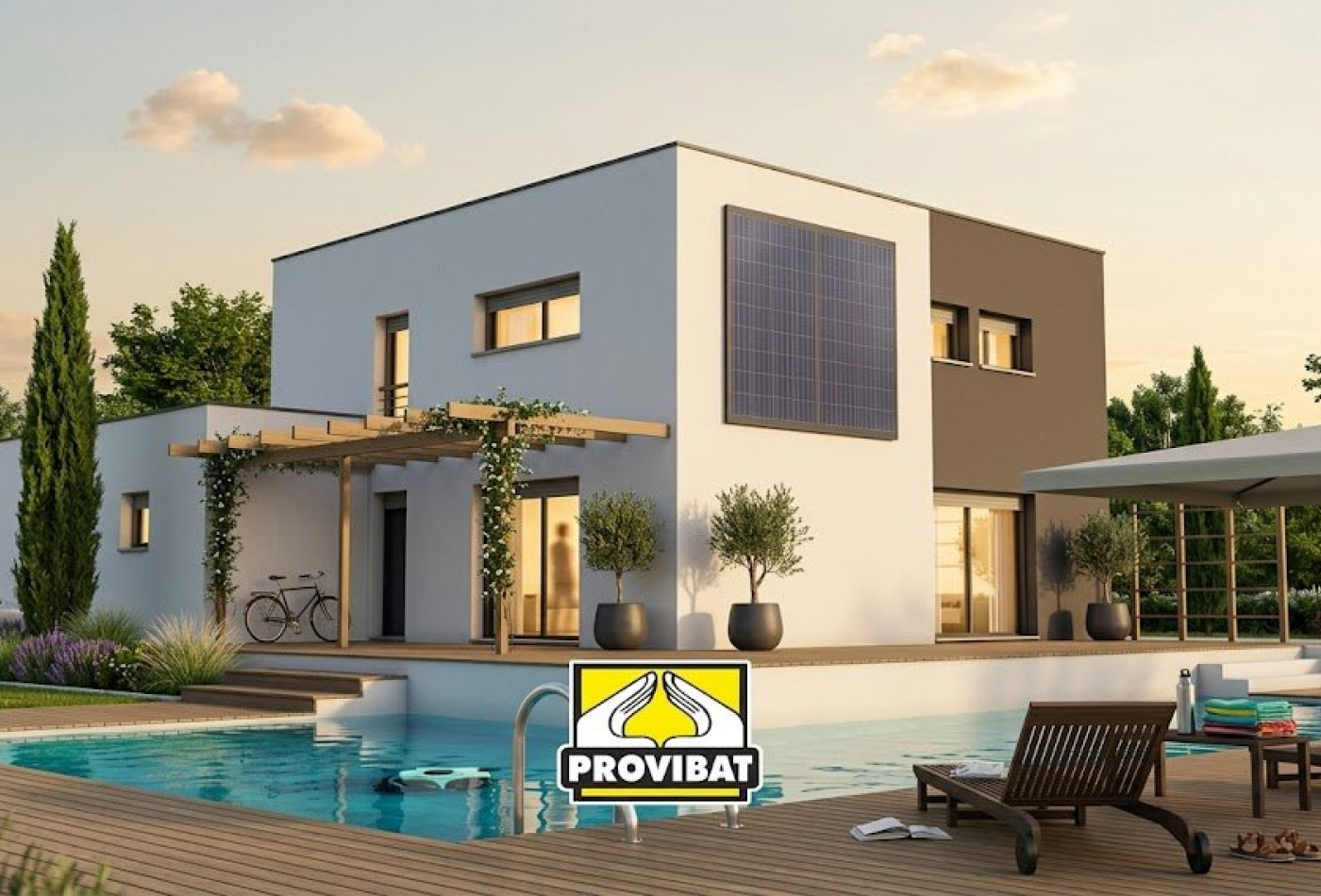 vente Maison et terrain Caveirac - Photo 2