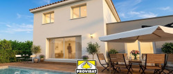 vente Maison et terrain Congenies