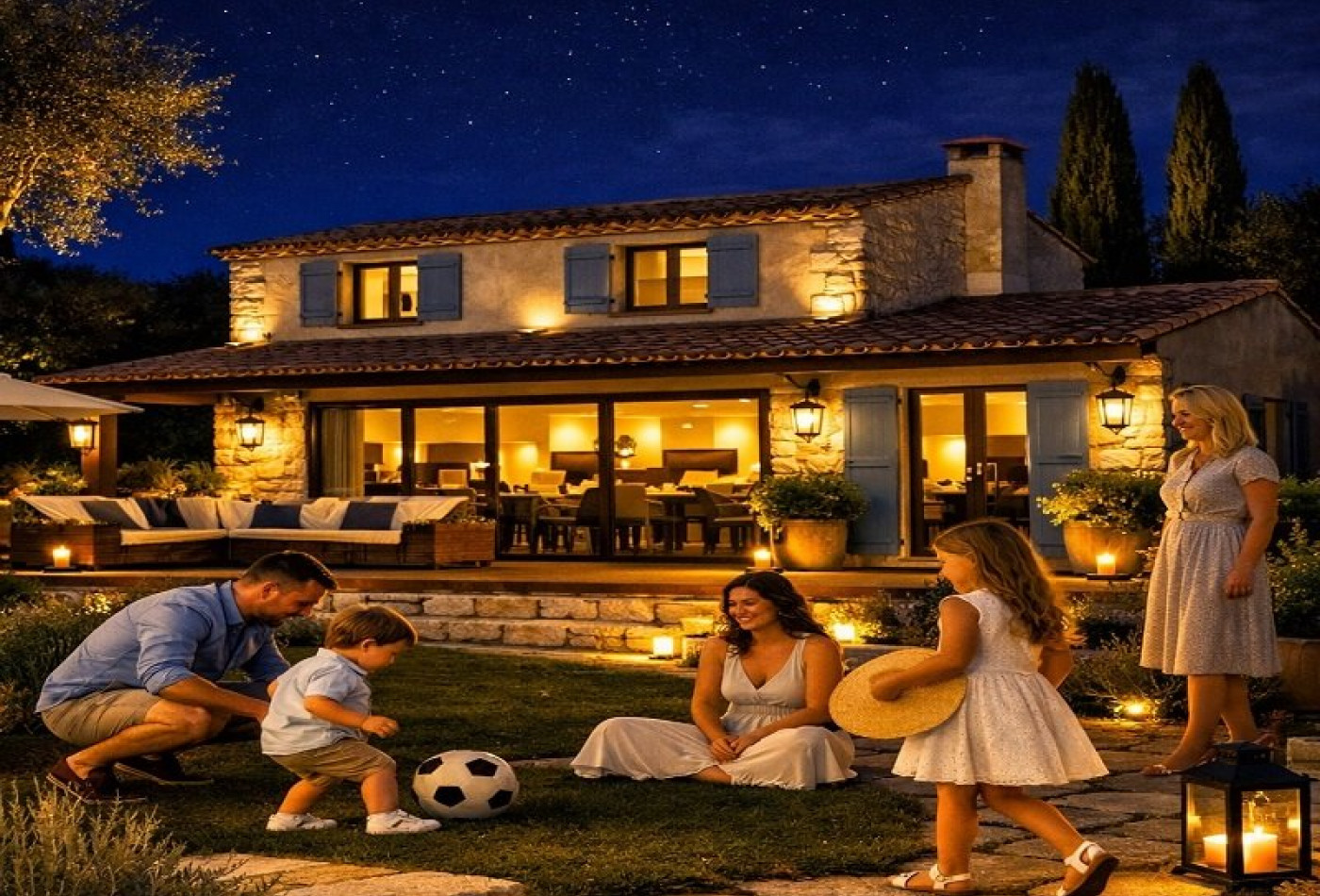 vente Maison et terrain Congenies - Photo 6