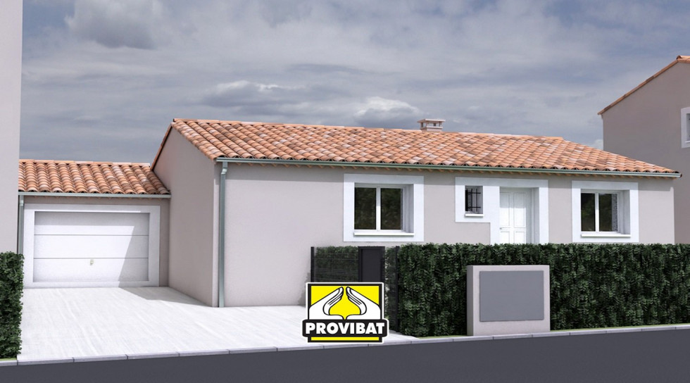 vente Maison et terrain Gallargues Le Montueux - Photo 4