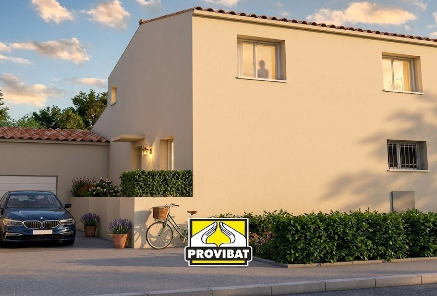 vente Maison et terrain Le Cailar - Photo 6