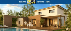vente Maison et terrain Quissac