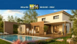 vente Maison et terrain Quissac