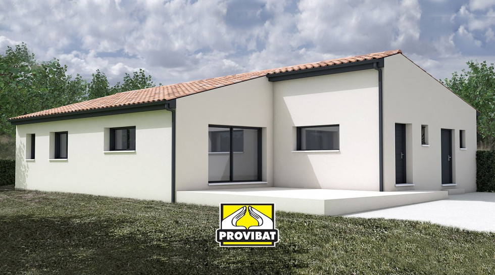 vente Maison et terrain Souvignargues - Photo 4