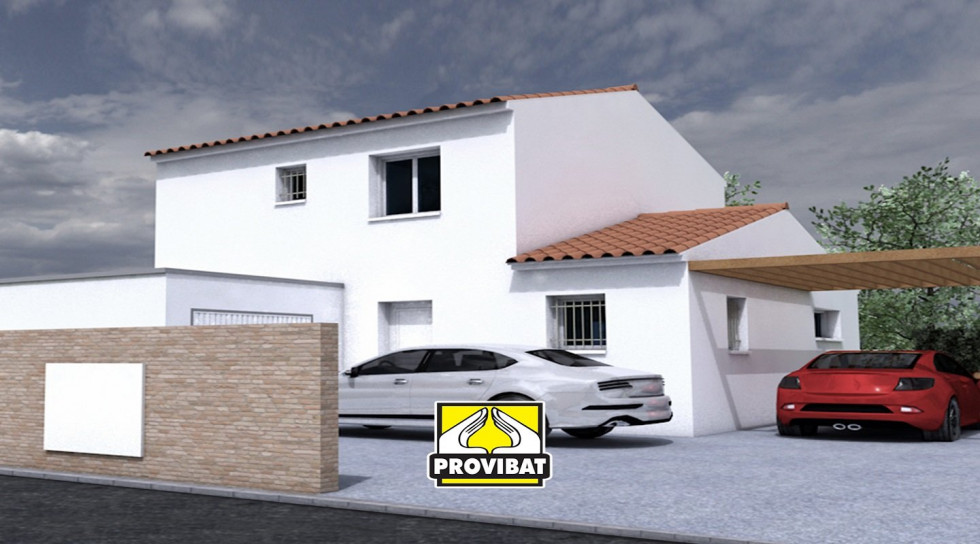 vente Maison et terrain Florensac - Photo 6