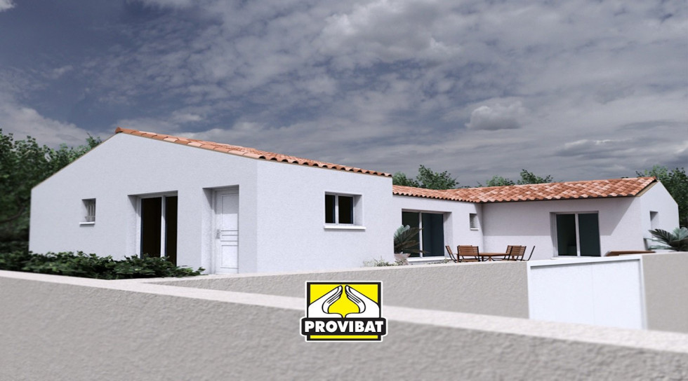 vente Maison et terrain Mus - Photo 5