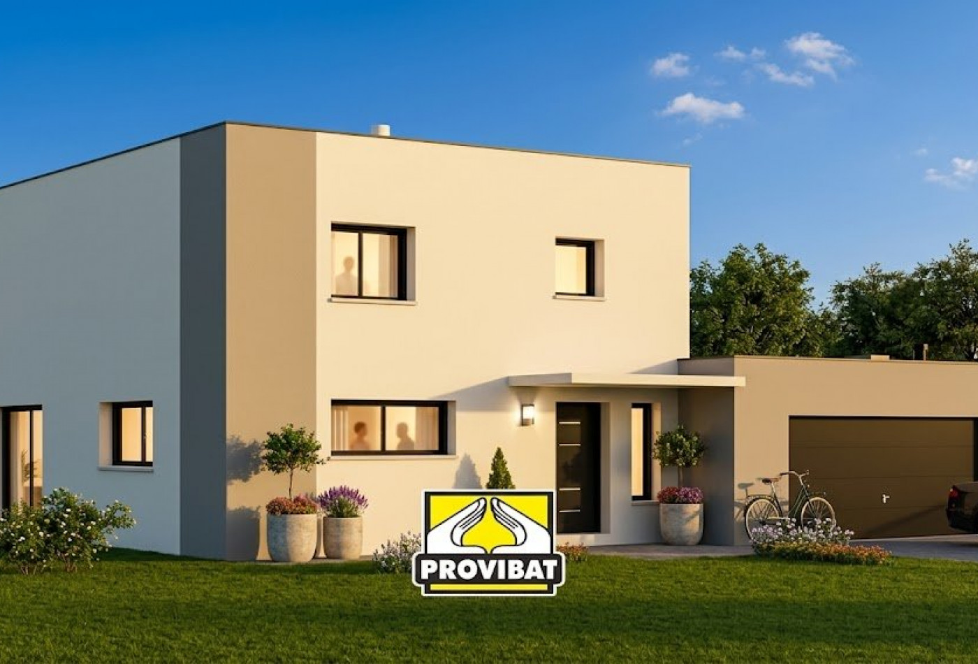 vente Maison et terrain Mus - Photo 6