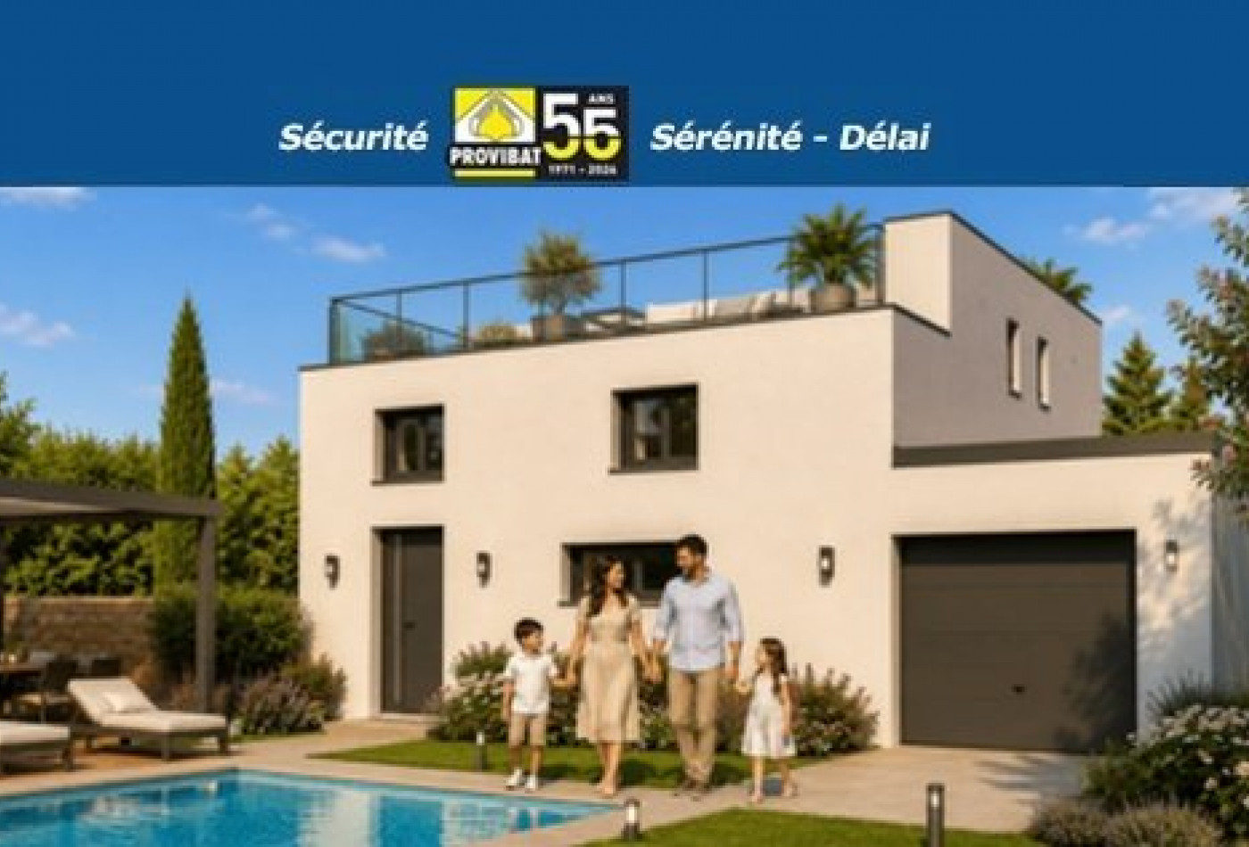 vente Maison et terrain Mus - Photo 1