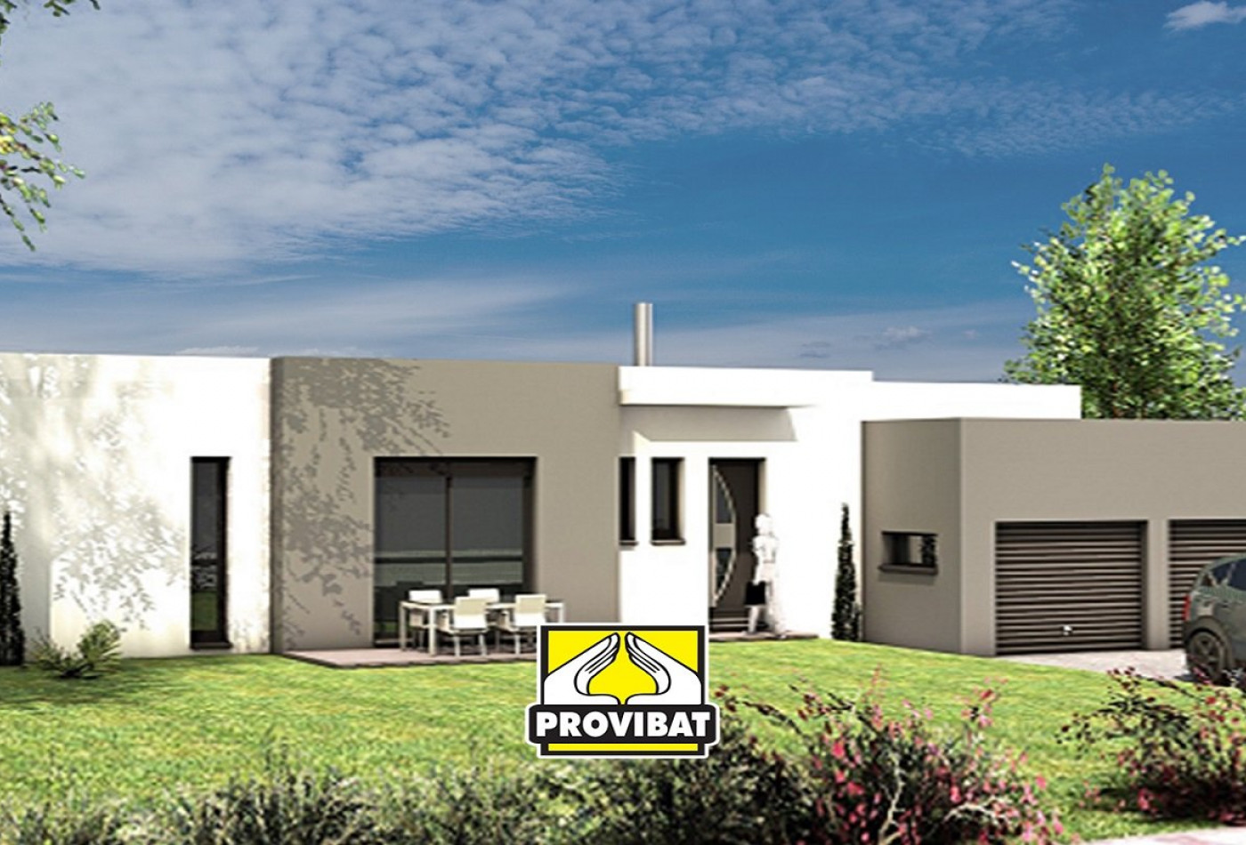 vente Maison et terrain Mus - Photo 4