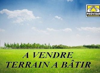 vente Terrain constructible Agde