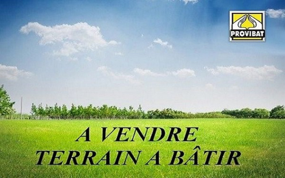 vente Terrain constructible Villeneuve Les Maguelone