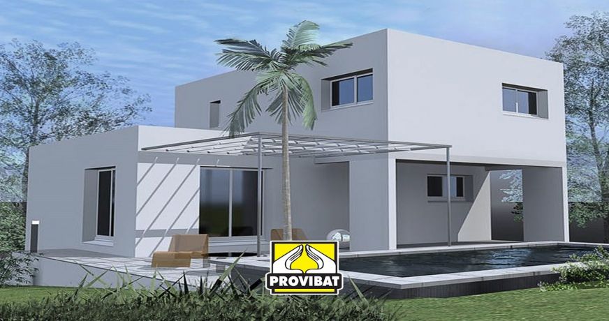 vente Maison et terrain Agde