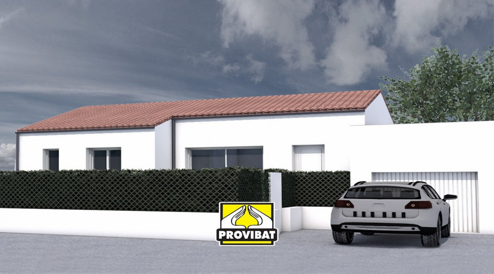 vente Maison et terrain Beauvoisin - Photo 5