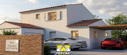 vente Maison et terrain Beauvoisin
