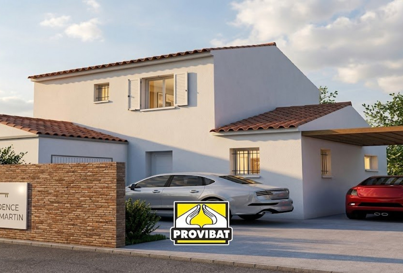 vente Maison et terrain Beauvoisin - Photo 5