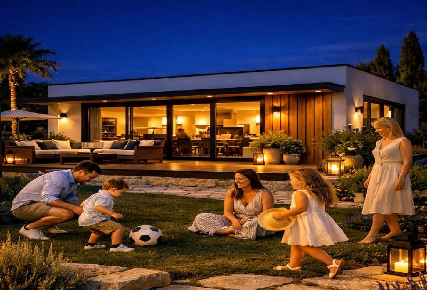 vente Maison et terrain Beauvoisin - Photo 6